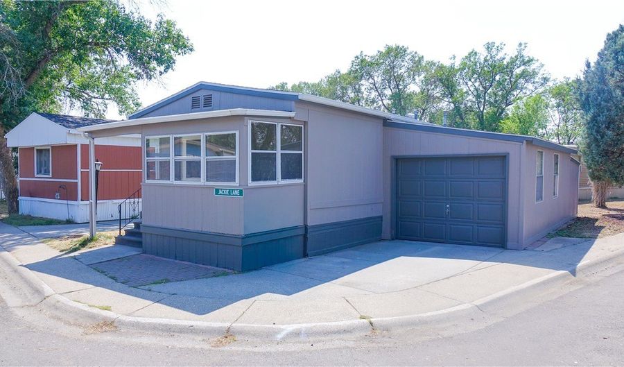 1 Jackie Ln, Billings, MT 59102 - 2 Beds, 1 Bath