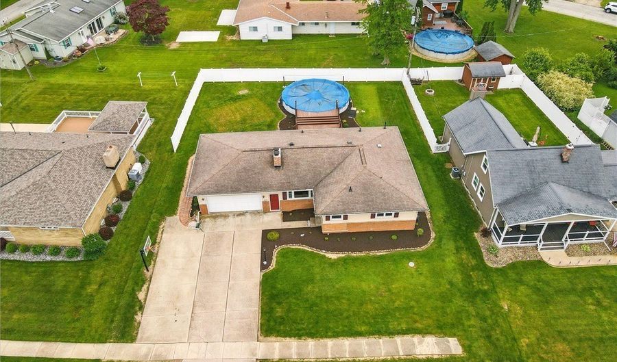 2622 Arlington Ave, Ashtabula, OH 44004 - 3 Beds, 3 Bath