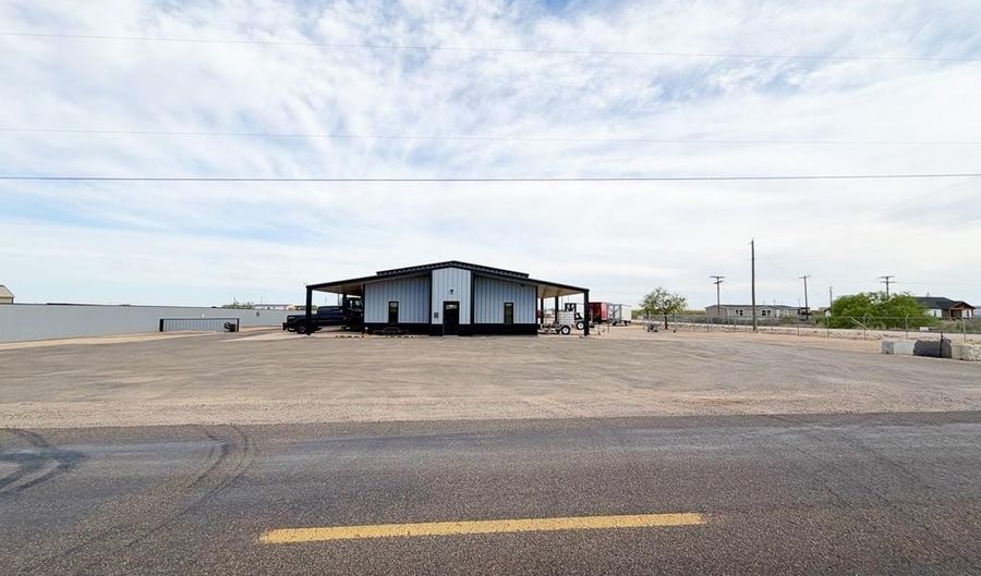 3398 SE 3000, Andrews, TX 79714 - 0 Beds, 0 Bath