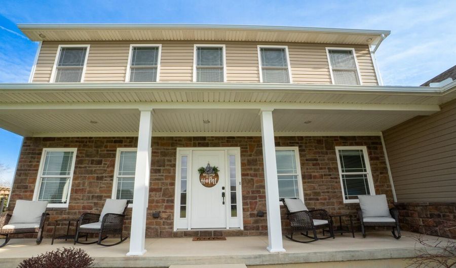 106 Timber Trl, Anna, OH 45302 - 3 Beds, 3 Bath