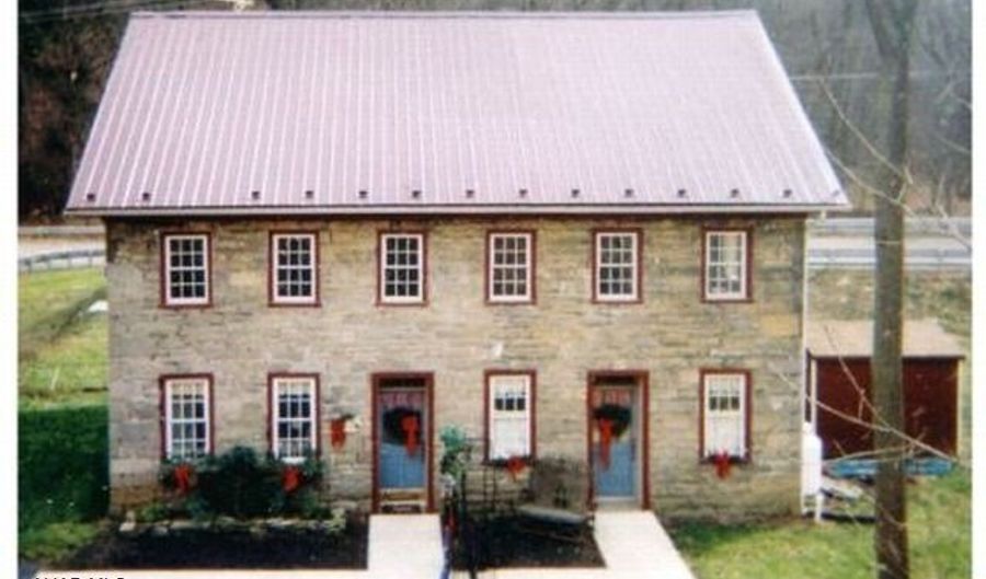 4185 Shaffersville Rd, Alexandria, PA 16611 - 0 Beds, 0 Bath