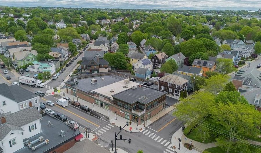 283 Broadway Ave, Newport, RI 02840 - 0 Beds, 0 Bath