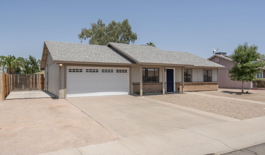 1318 W McNair St, Chandler, AZ 85224 - 4 Beds, 2 Bath