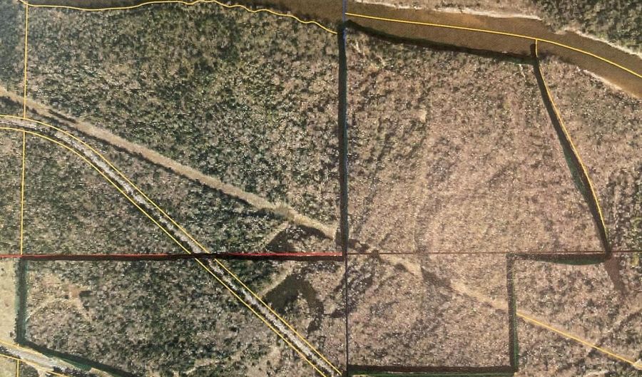 175 Ac +- Highway 198, Beaumont, MS 39423 - 0 Beds, 0 Bath