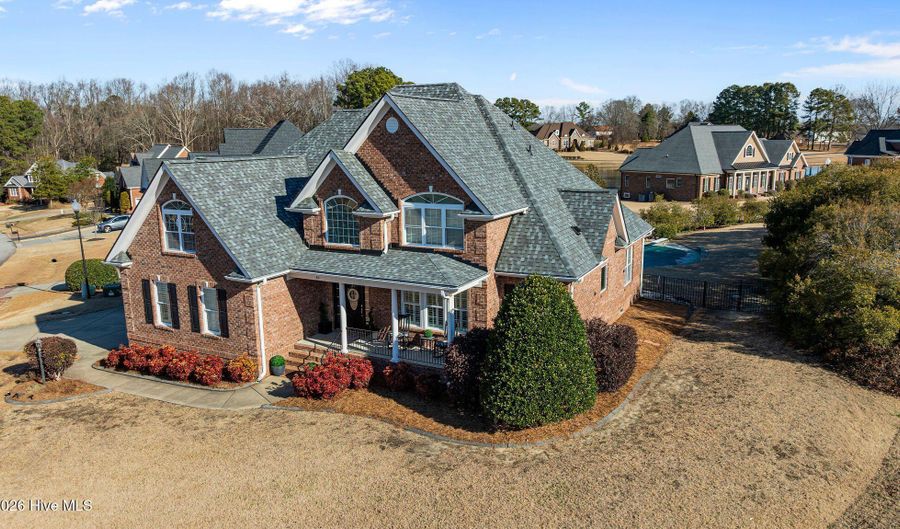 16 Tudor Way, Angier, NC 27501 - 4 Beds, 3 Bath