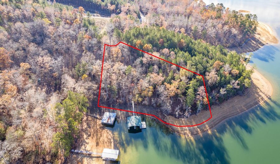 855 LYNNWOOD Dr, Arley, AL 35541 - 0 Beds, 0 Bath