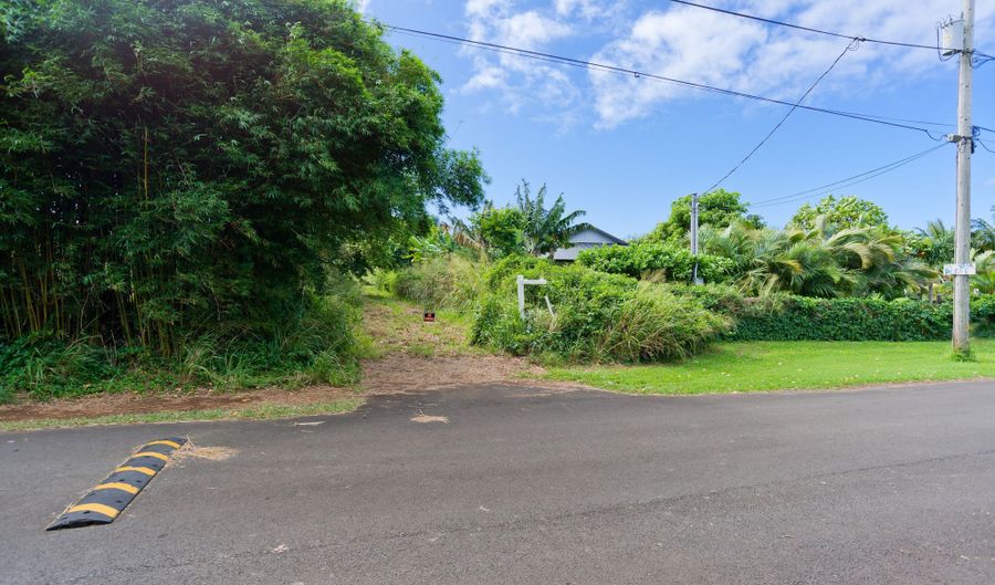 54-1119 MAHIAI Pl, Kapaau, HI 96755 - 0 Beds, 0 Bath