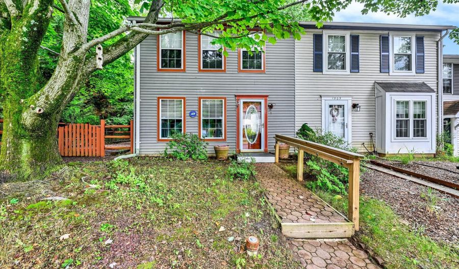 1503 LODGE POLE Ct, Annapolis, MD 21409 - 3 Beds, 2 Bath
