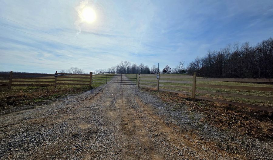County Road 529, Ava, MO 65608 - 0 Beds, 0 Bath
