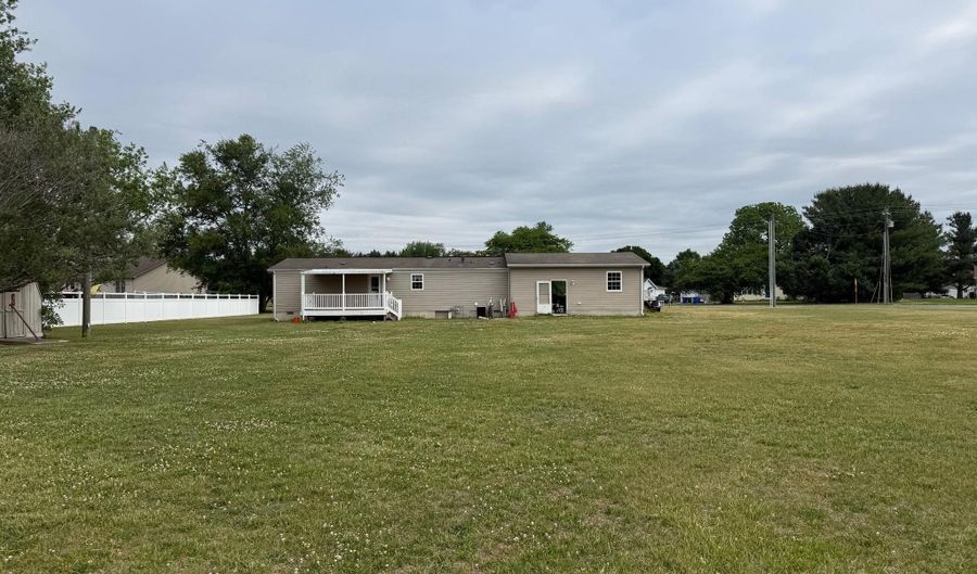 2196 ANDREWS LAKE Rd, Felton, DE 19943 - 3 Beds, 2 Bath