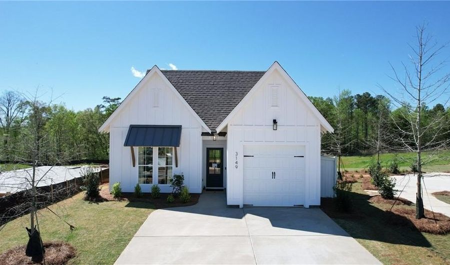 069 BOTTLE Way, Auburn, AL 36830 - 3 Beds, 2 Bath