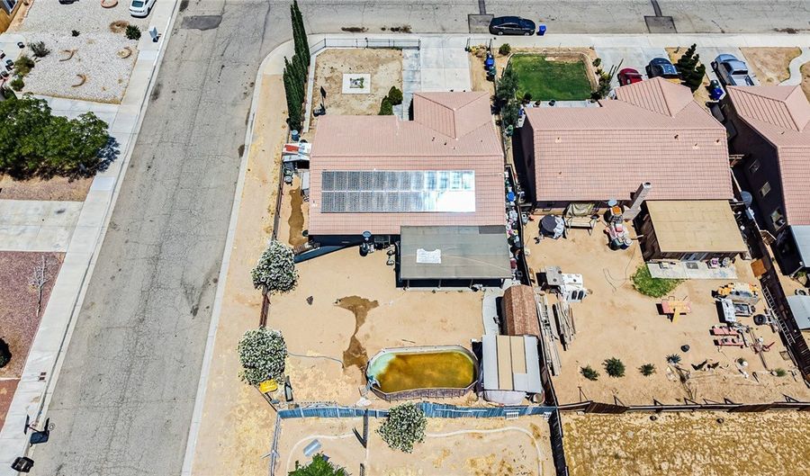 10727 Pershing, Adelanto, CA 92301 - 4 Beds, 2 Bath
