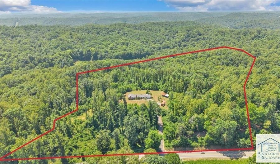 5321 Fairystone Park Hwy, Bassett, VA 24055 - 3 Beds, 2 Bath