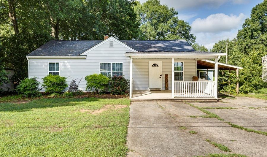 110 Avondale Rd, Anderson, SC 29624 - 3 Beds, 2 Bath