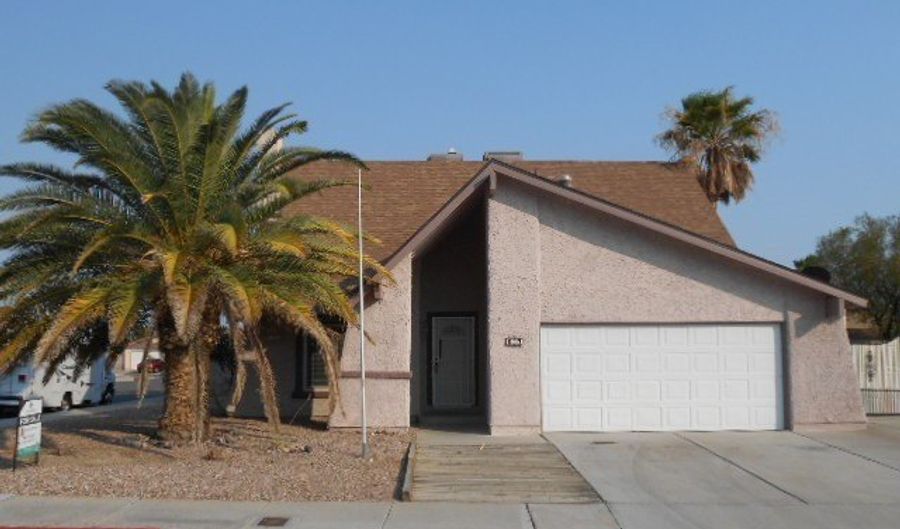 637 Del Prado Dr, Boulder City, NV 89005 - 4 Beds, 3 Bath