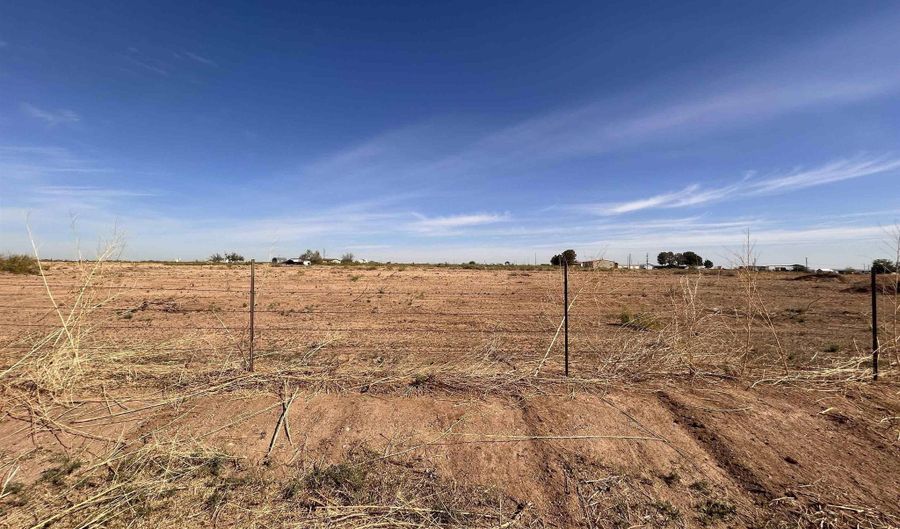 E of 356 Brantley Road, Carlsbad, NM 88220 - 0 Beds, 0 Bath
