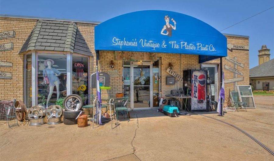 6726 NW 38th St, Bethany, OK 73008 - 0 Beds, 0 Bath