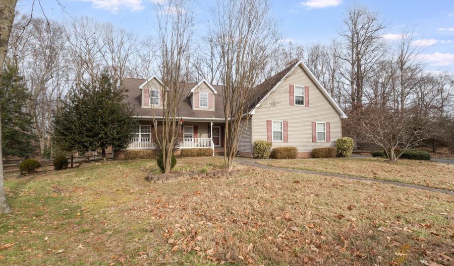 45 CROSSCREEK Ct, Magnolia, DE 19962 - 3 Beds, 3 Bath