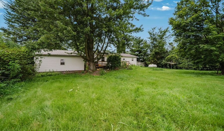 1959 County Road 146, Ashley, OH 43003 - 3 Beds, 1 Bath