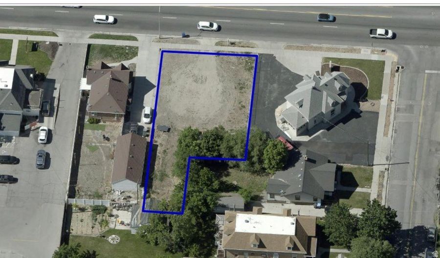 217 W MAIN St, American Fork, UT 84003 - 0 Beds, 0 Bath
