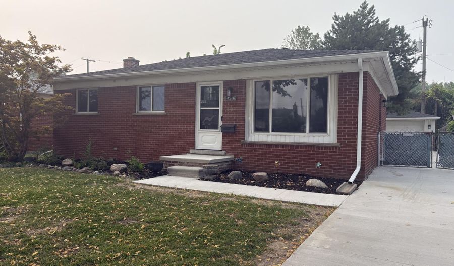 14516 Leblanc Ave, Allen Park, MI 48101 - 3 Beds, 2 Bath