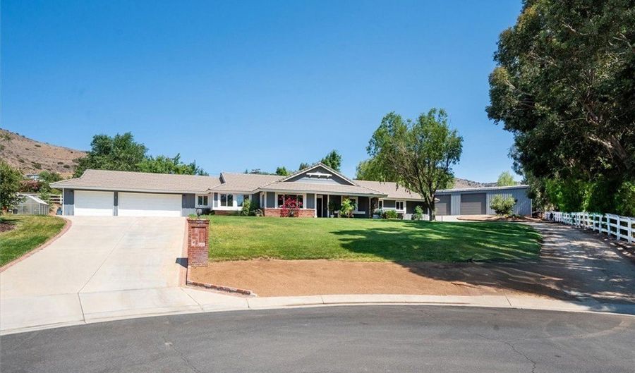 3627 Spanish Bit Dr, Acton, CA 93510 - 4 Beds, 3 Bath