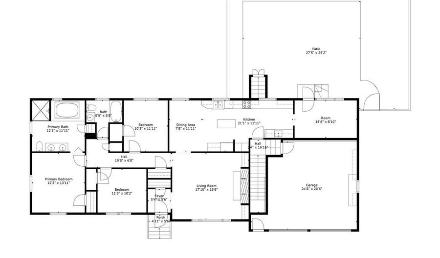 289 Oliphant Ln, Middletown, RI 02842 - 3 Beds, 3 Bath