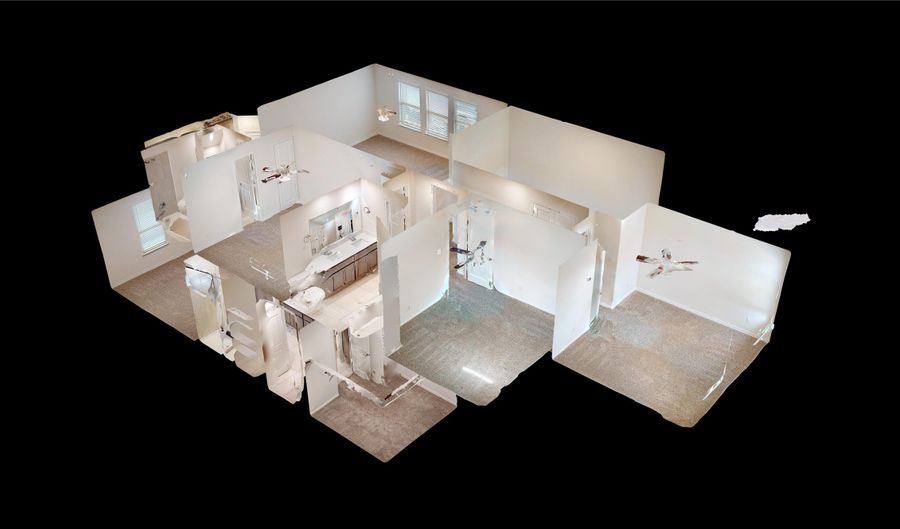 612 Liliana Ln, Anna, TX 75409 - 4 Beds, 4 Bath