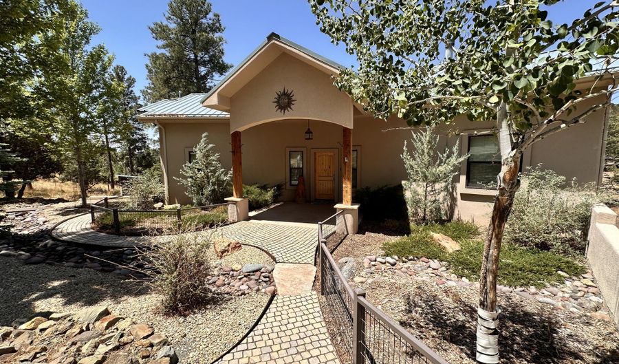 106 Donkey Ct, Alto, NM 88312 - 3 Beds, 2 Bath