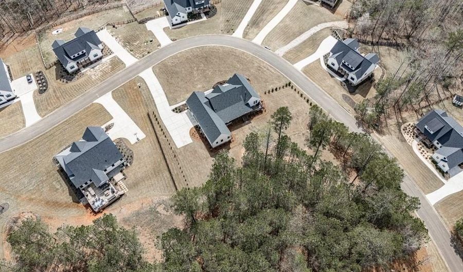 415 London Rd, Ball Ground, GA 30107 - 5 Beds, 5 Bath