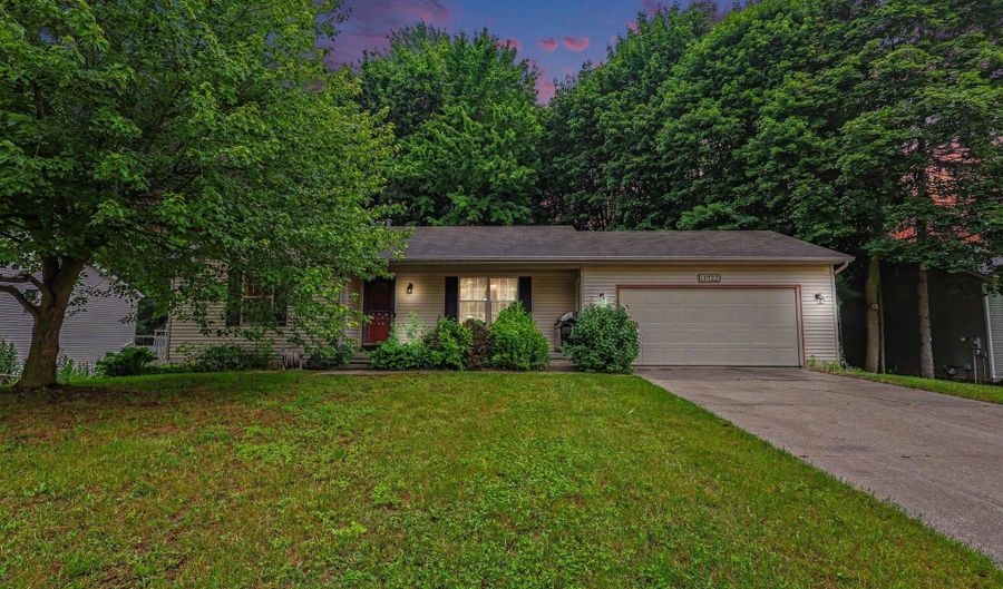 11022 56th Ave, Allendale, MI 49401 - 3 Beds, 2 Bath