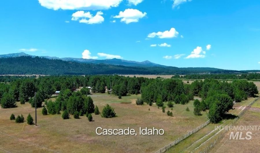 Tbd Sixty Lane, Cascade, ID 83611 - 0 Beds, 0 Bath