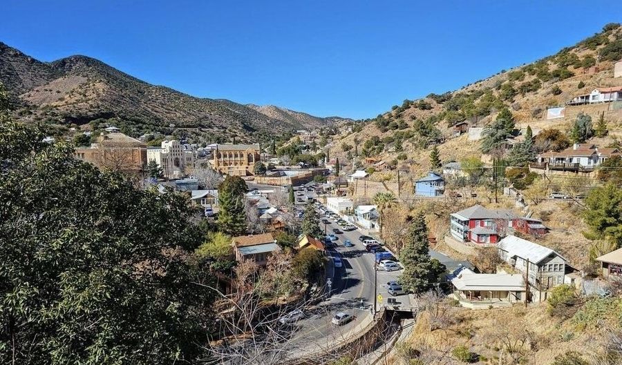 34 Art Ave, Bisbee, AZ 85603 - 0 Beds, 0 Bath