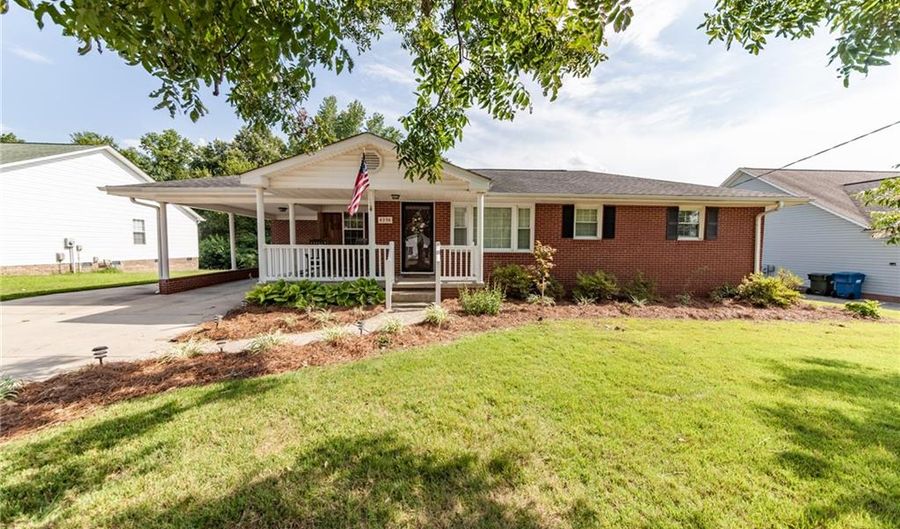 4398 Huff Rd, Archdale, NC 27263 - 4 Beds, 2 Bath