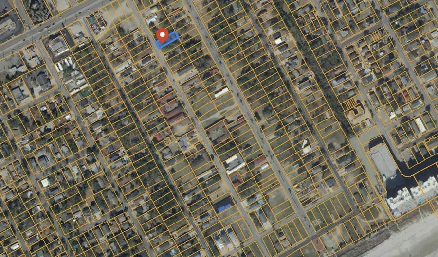 708 31st Ave S, Atlantic Beach, SC 29582 - 0 Beds, 0 Bath
