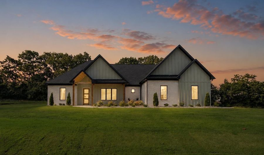 309 Heritage Grove Rd, Alexander, AR 72002 - 4 Beds, 3 Bath