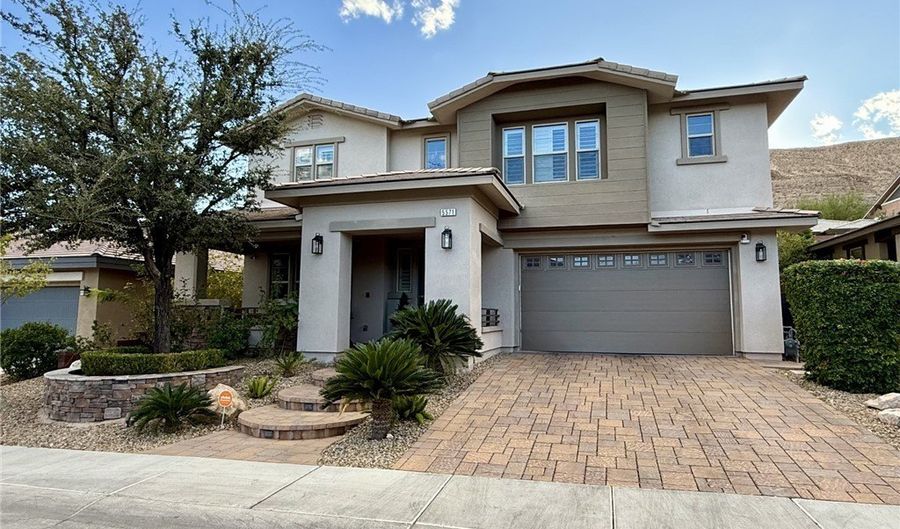 5571 Bethany Bend Dr, Las Vegas, NV 89135 - 5 Beds, 4 Bath