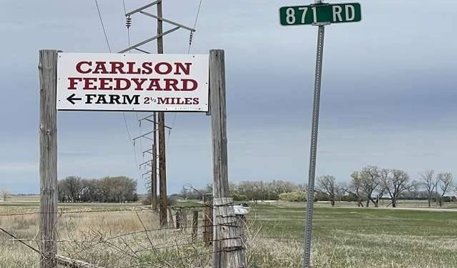 44441 871 Rd, Bassett, NE 68714 - 0 Beds, 2 Bath