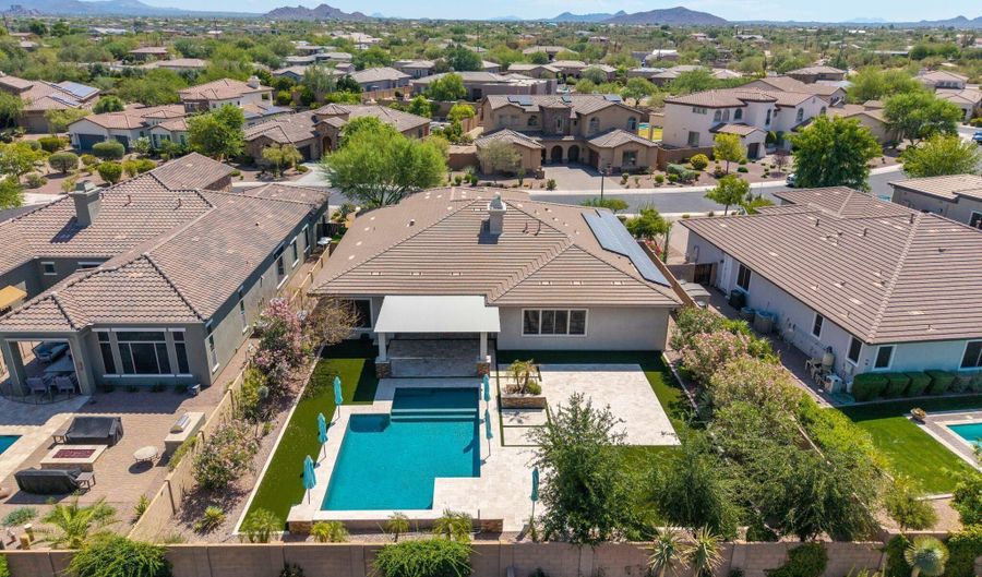 5519 E WINDSTONE Trl, Cave Creek, AZ 85331 - 3 Beds, 3 Bath