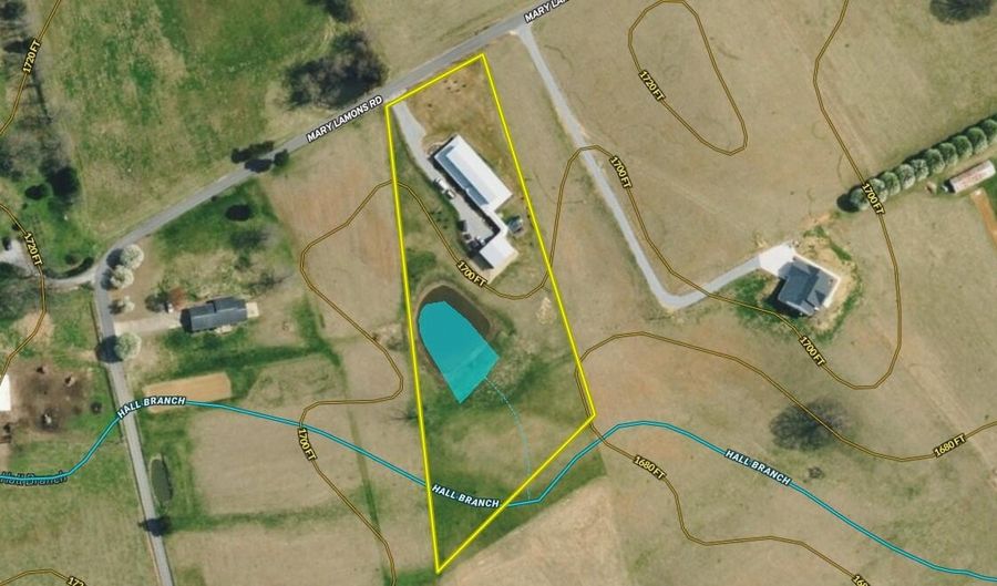 1600 Mary Lamons Rd, Afton, TN 37616 - 3 Beds, 4 Bath