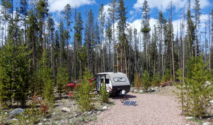 NHN Herring Flats Road, Anaconda, MT 59711 - 0 Beds, 0 Bath