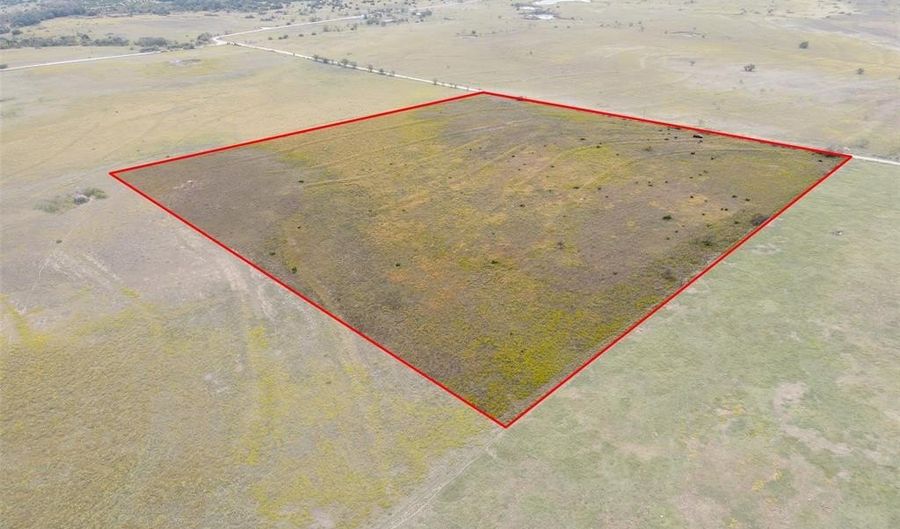 Tbd County Road 210, Hico, TX 76457 - 0 Beds, 0 Bath