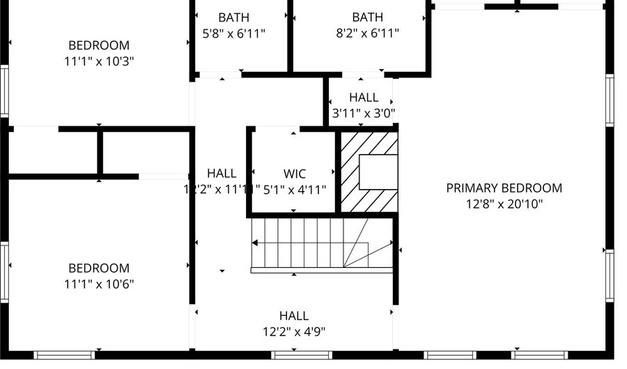 25 Dark Entry Rd, Bethlehem, CT 06751 - 4 Beds, 3 Bath