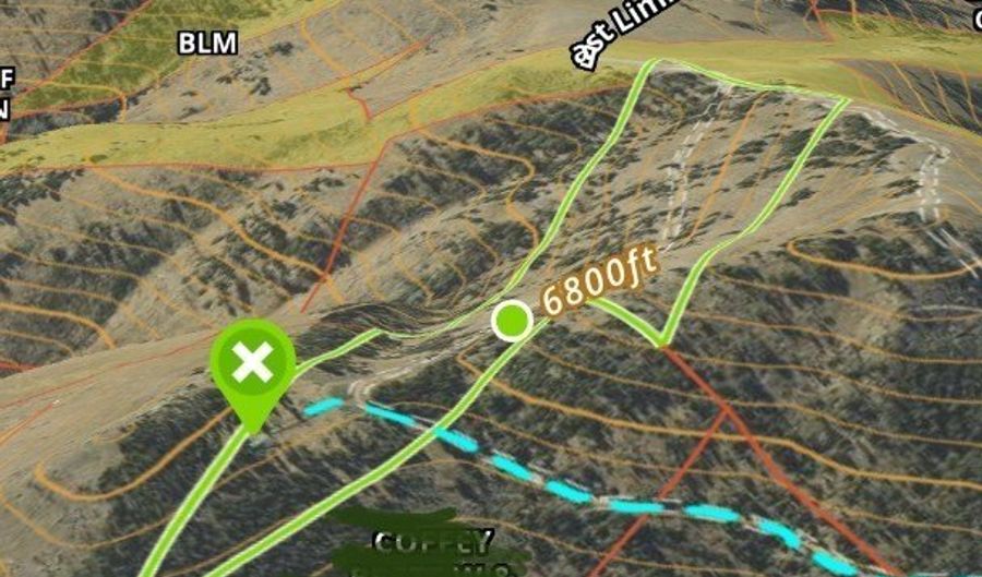 NHN Bishop Creek Road, Boulder, MT 59631 - 1 Beds, 0 Bath