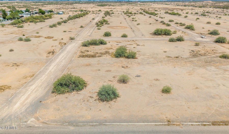 S GUINN Drive 1, Casa Grande, AZ 85193 - 0 Beds, 0 Bath