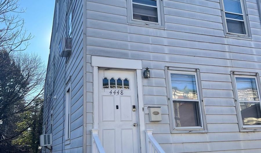 4448 MITCHELL St, Philadelphia, PA 19128 - 5 Beds, 2 Bath