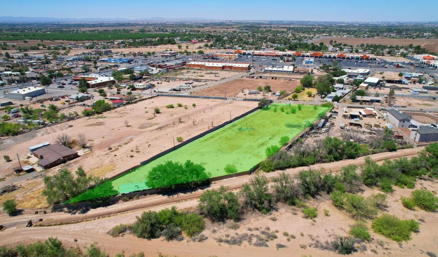 10719 Horn Cir, Socorro, TX 79927 - 0 Beds, 0 Bath