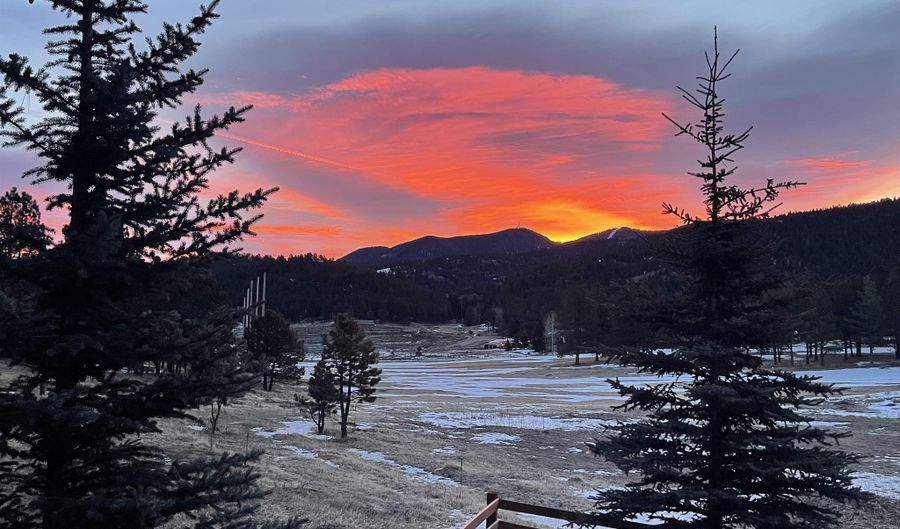 13 Woodlands, Angel Fire, NM 87710 - 3 Beds, 4 Bath