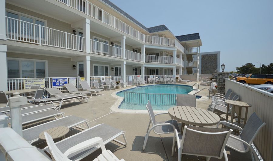 177 80th 105, Avalon, NJ 08202 - 2 Beds, 1 Bath