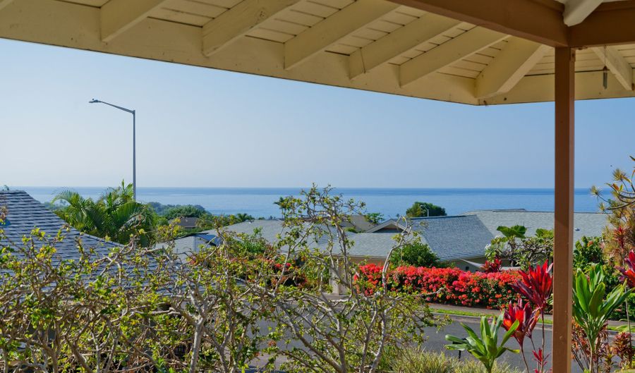 76-232 KEAKEALANI Dr, Kailua Kona, HI 96740 - 3 Beds, 2 Bath